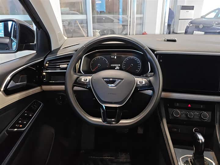 Фото 11 - Jetta VS5