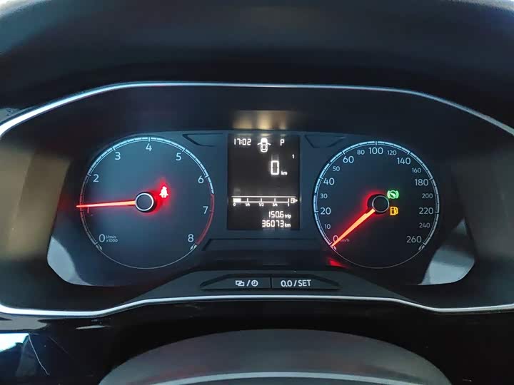 Фото 12 - Jetta VS5