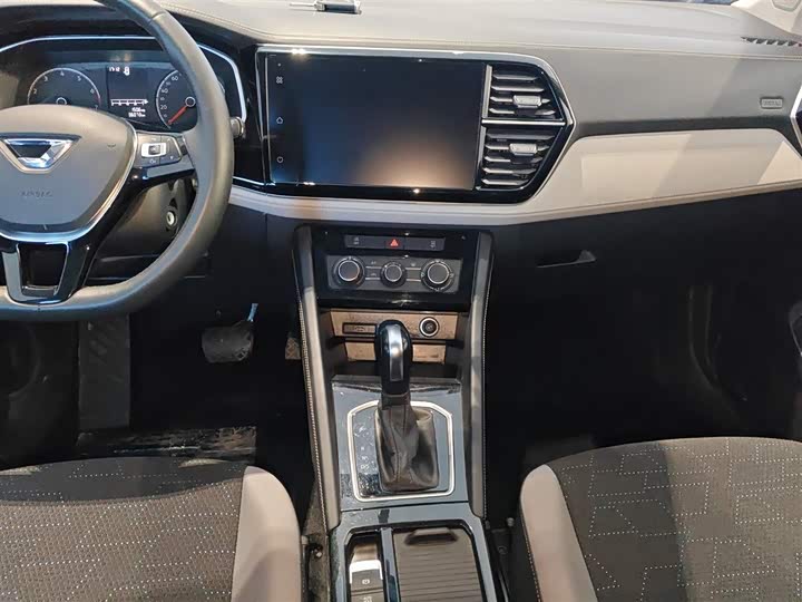 Фото 13 - Jetta VS5