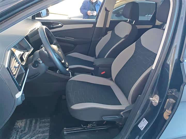 Фото 15 - Jetta VS5