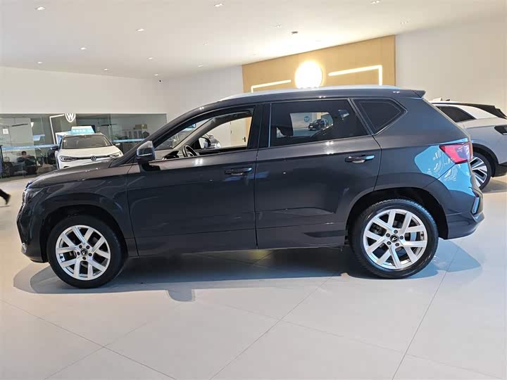 Фото 5 - Jetta VS5