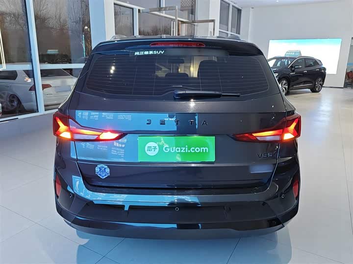 Фото 6 - Jetta VS5