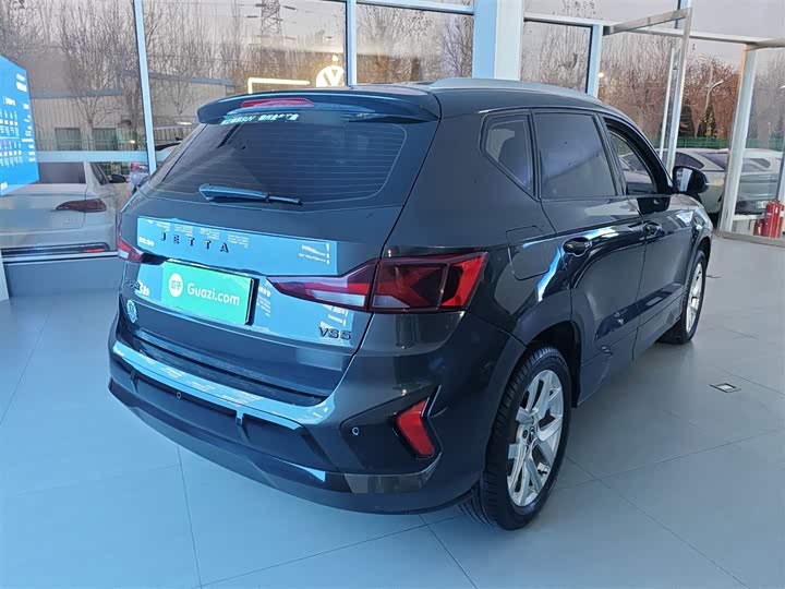 Фото 7 - Jetta VS5