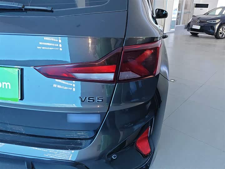 Фото 8 - Jetta VS5