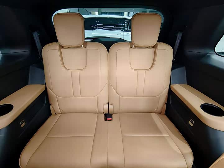 Фото 9 - LiXiang One