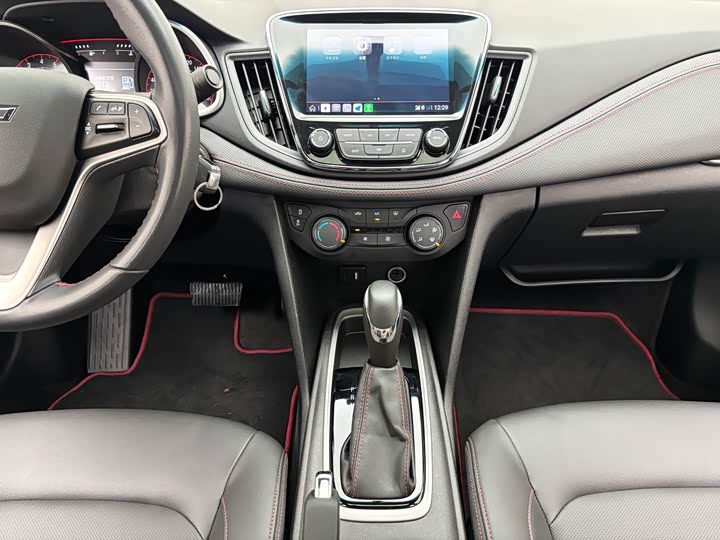 Фото 13 - Chevrolet Monza