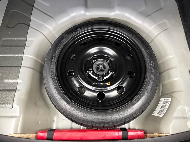 Фото 18 - Chevrolet Monza