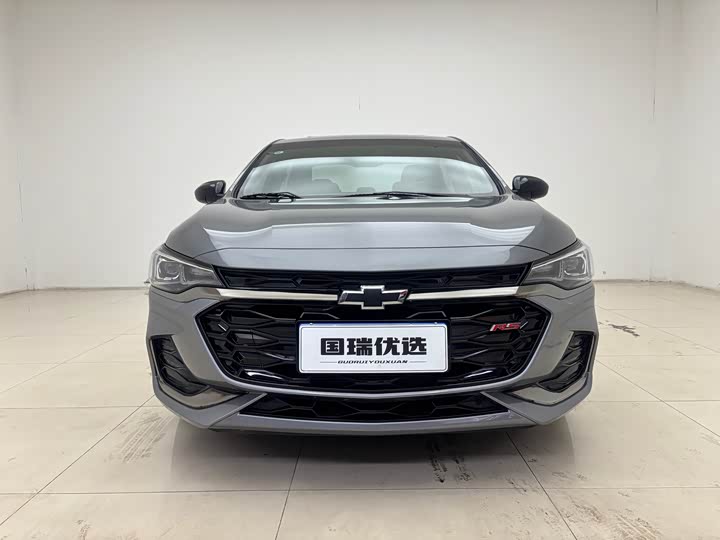 Фото 2 - Chevrolet Monza