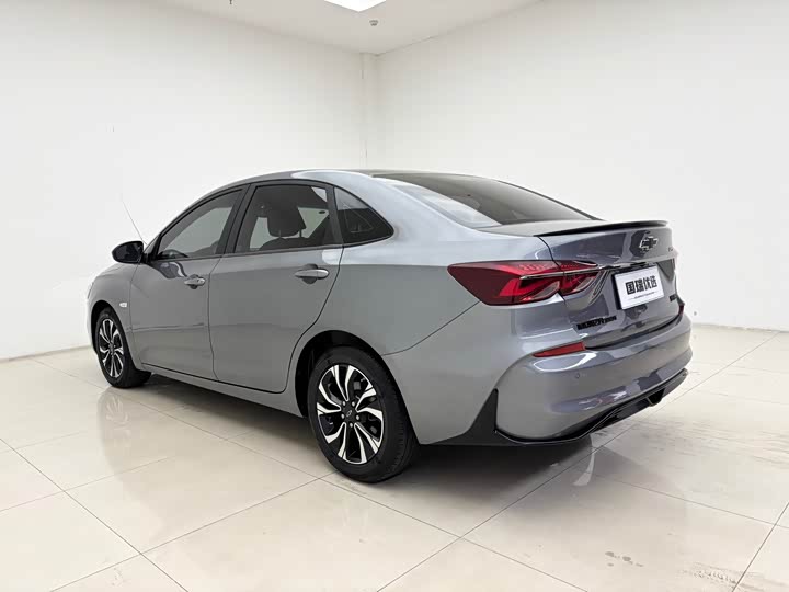 Фото 6 - Chevrolet Monza