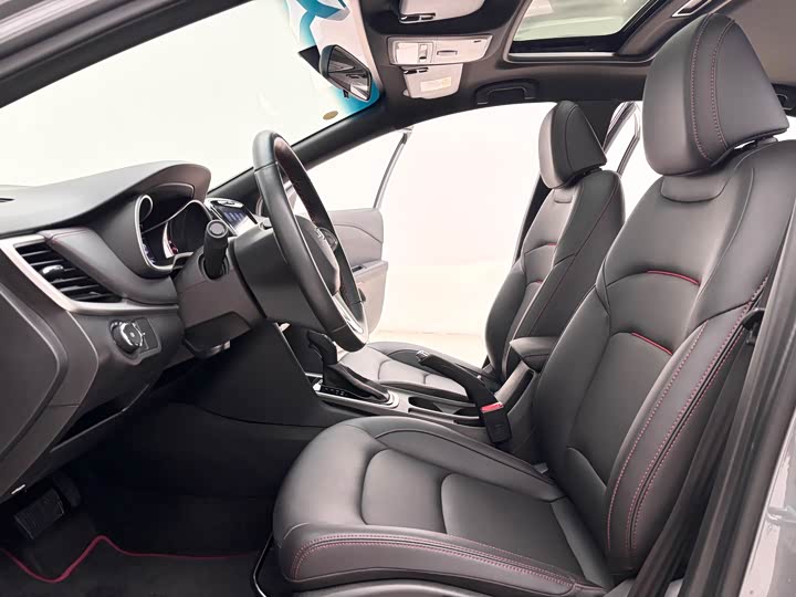 Фото 7 - Chevrolet Monza