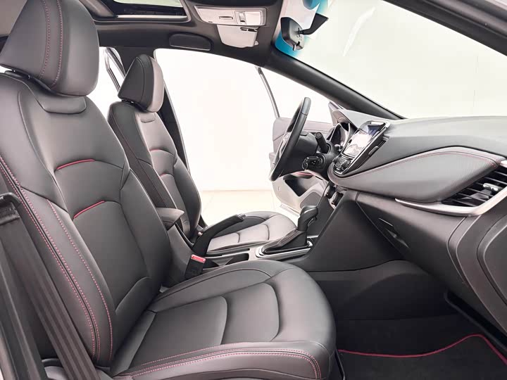 Фото 8 - Chevrolet Monza