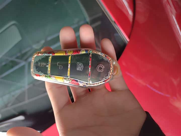 Фото 9 - BYD Han