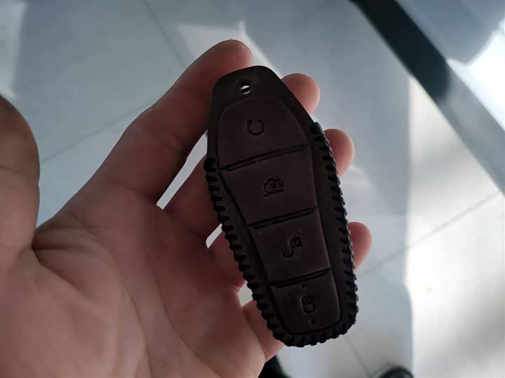 Фото 9 - BYD Sea Lion 05 DM-i Hybrid