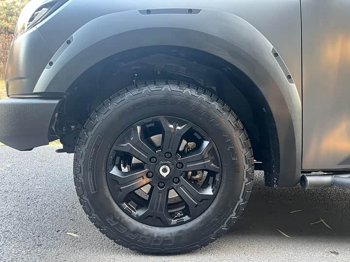 Фото 14 - Great Wall Pao