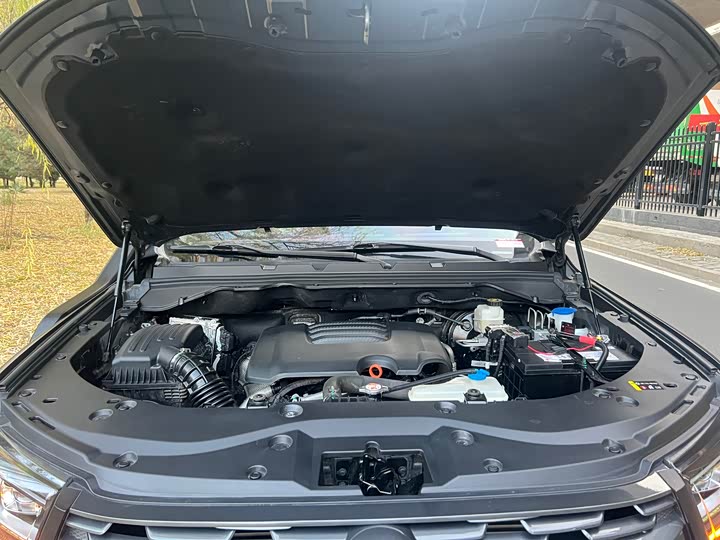 Фото 17 - Great Wall Pao