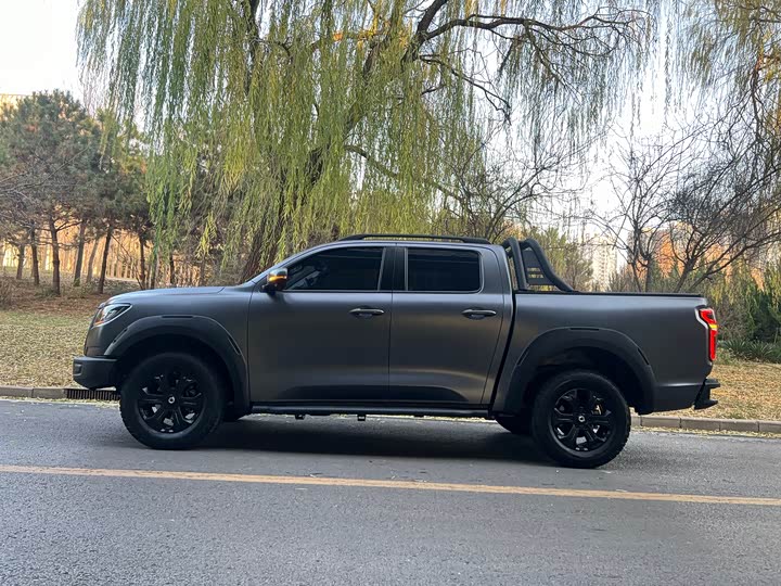 Фото 3 - Great Wall Pao