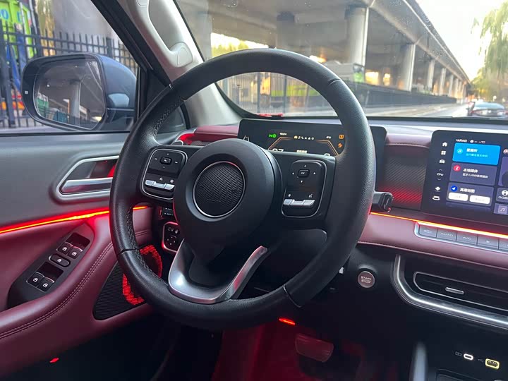 Фото 9 - Great Wall Pao