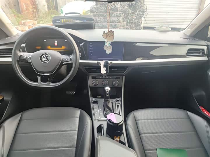 Фото 13 - Volkswagen Lavida