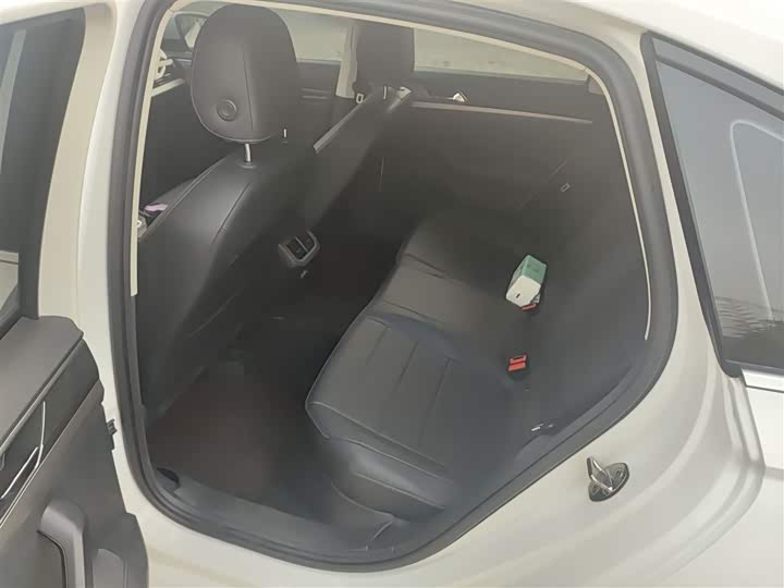 Фото 15 - Volkswagen Lavida