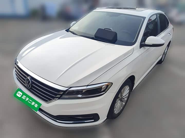 Фото 2 - Volkswagen Lavida