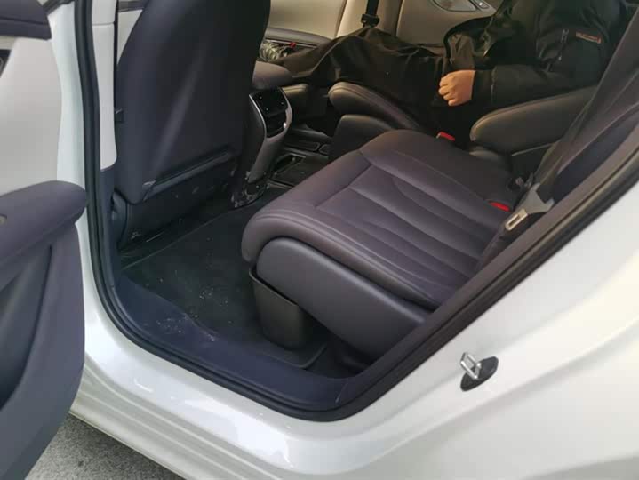 Фото 11 - IM motors LS7