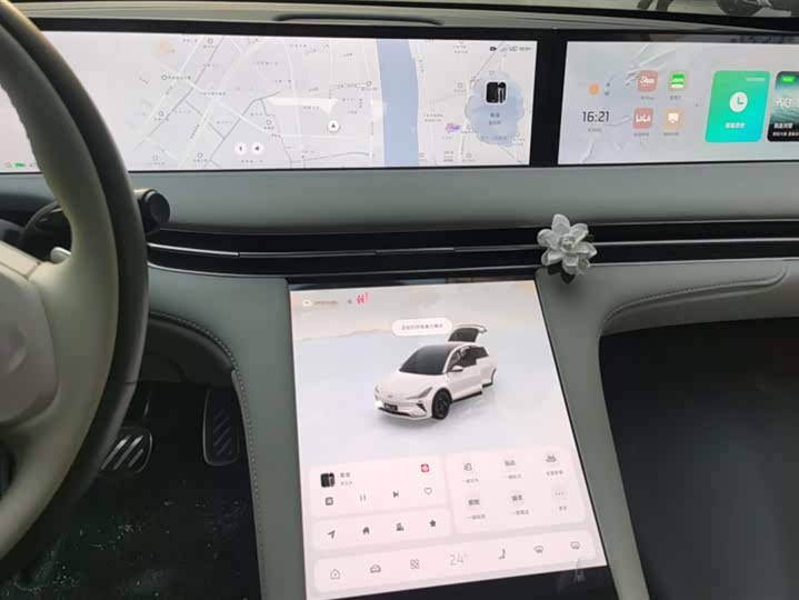 Фото 13 - IM motors LS7