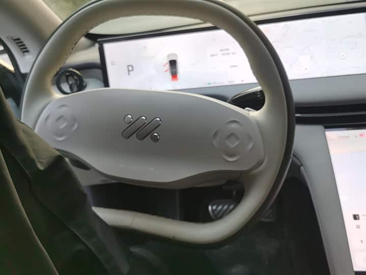 Фото 15 - IM motors LS7