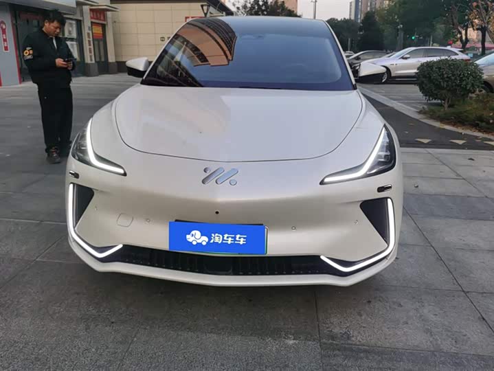 Фото 2 - IM motors LS7