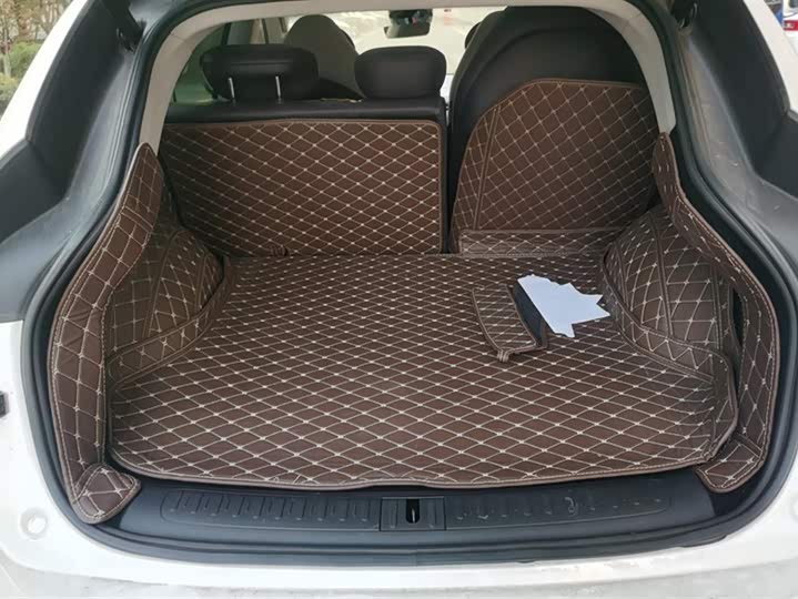 Фото 4 - IM motors LS7