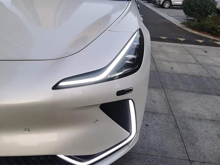 Фото 5 - IM motors LS7