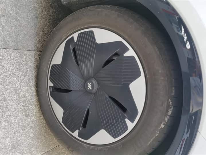 Фото 6 - IM motors LS7