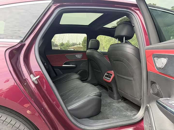 Фото 11 - Chery Fulwin A9L