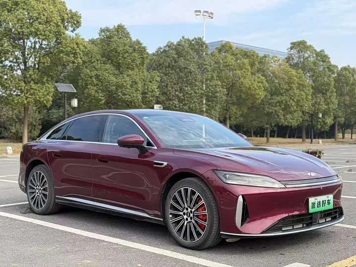 Фото 3 - Chery Fulwin A9L