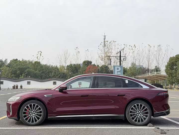 Фото 4 - Chery Fulwin A9L