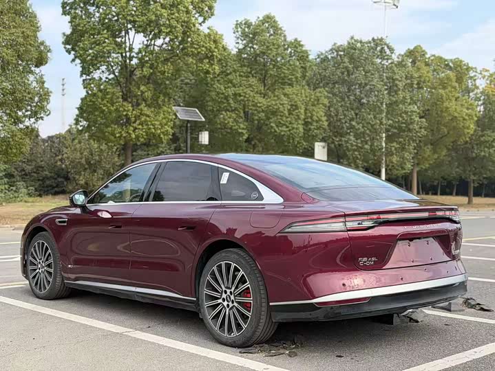 Фото 5 - Chery Fulwin A9L