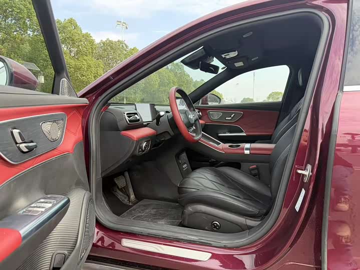 Фото 7 - Chery Fulwin A9L