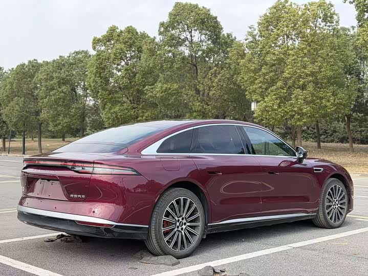 Фото 8 - Chery Fulwin A9L