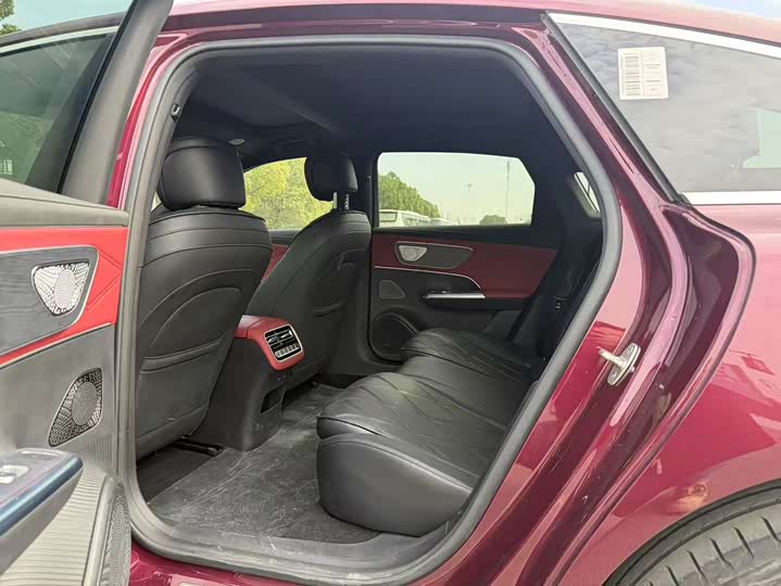 Фото 9 - Chery Fulwin A9L