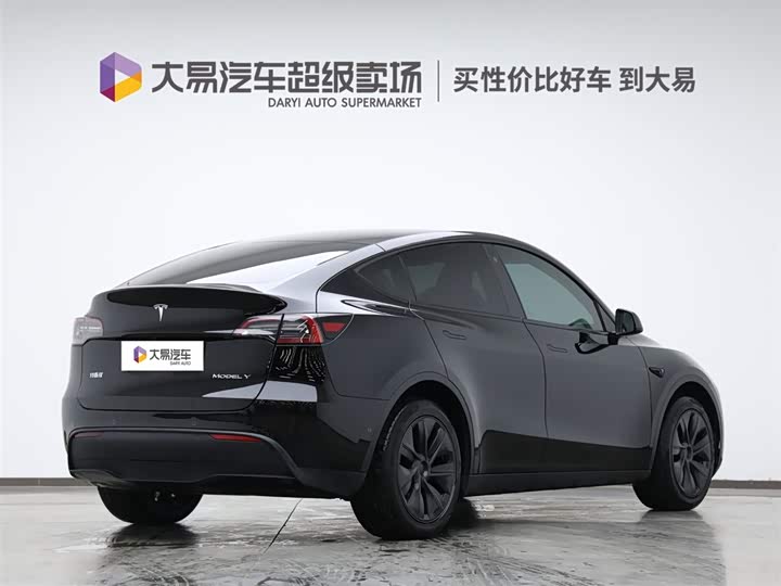 Фото 3 - Tesla Model Y