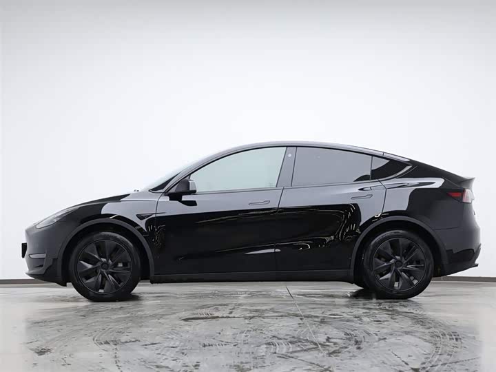 Фото 5 - Tesla Model Y