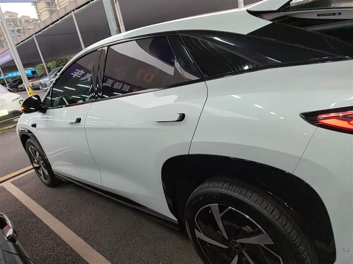 Фото 5 - BYD Sea Lion 07 EV