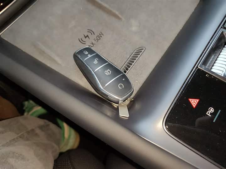 Фото 9 - BYD Sea Lion 07 EV