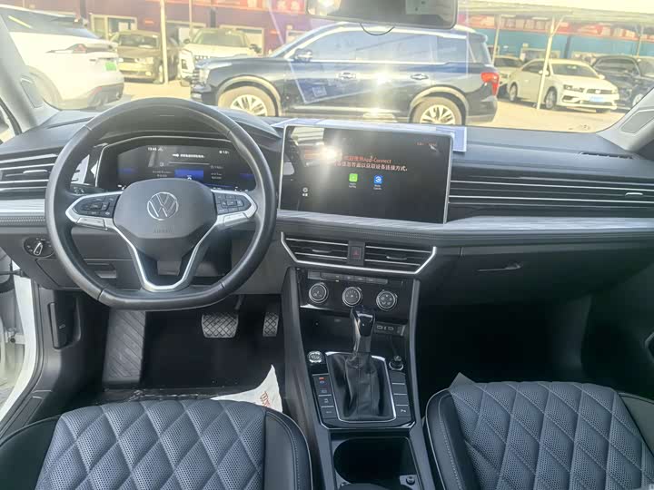 Фото 5 - Volkswagen Sagitar L