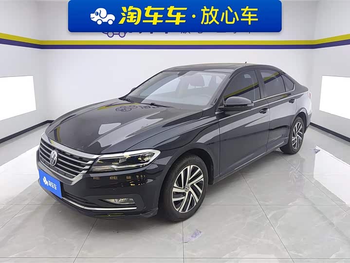 Фото 1 - Volkswagen Lavida