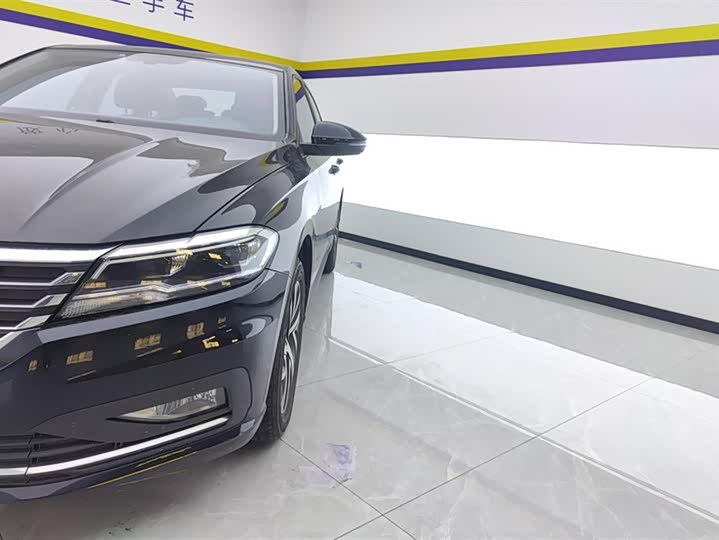 Фото 5 - Volkswagen Lavida