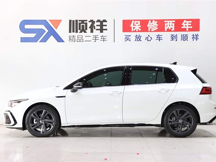 Фото 6 - Volkswagen Golf