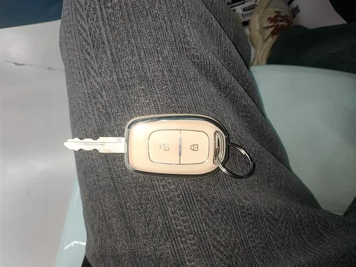 Фото 9 - Dongfeng Nammi Nano EX1