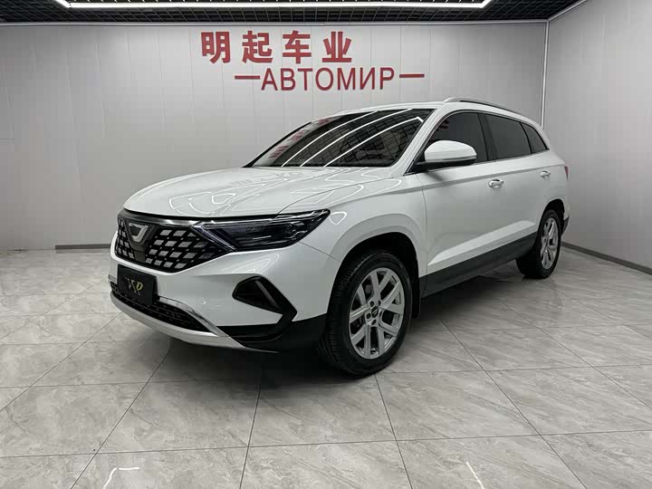 Фото 1 - Jetta VS7