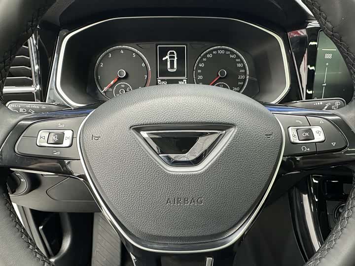 Фото 13 - Jetta VS7