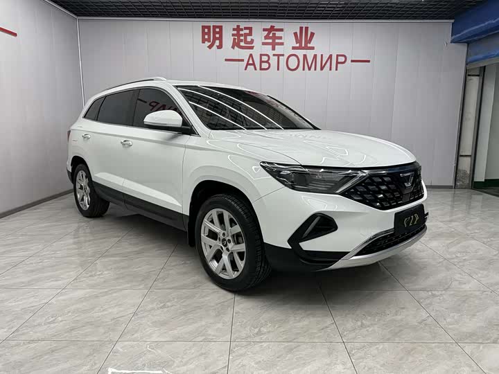 Фото 2 - Jetta VS7